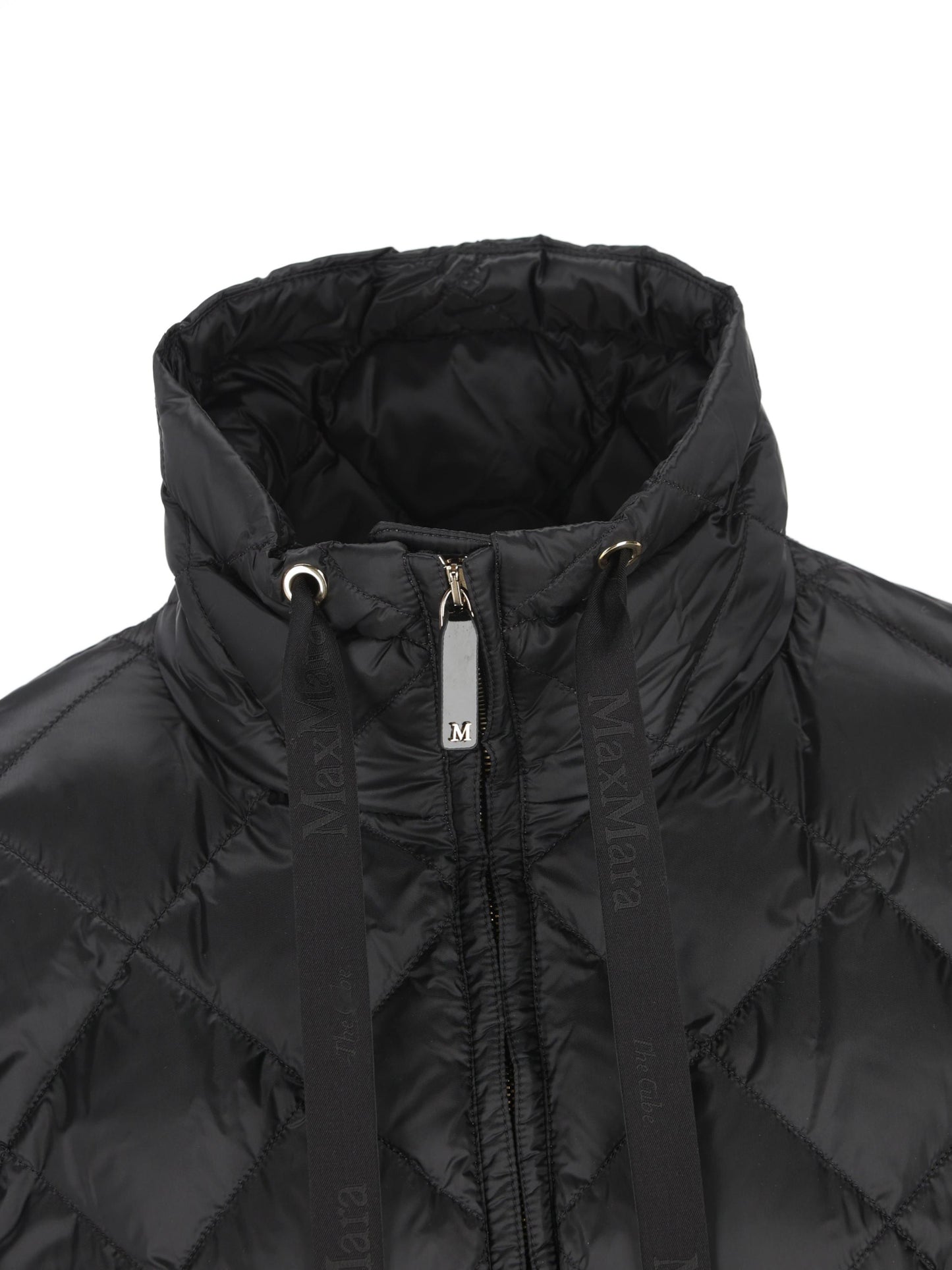 Piumino realizzato in poliammide. 2619481024600 002 MAX MARA - THE CUBE