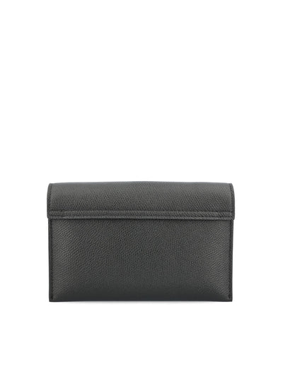 Borsa realizzata in pelle. 8W2P0AT7SNP 0NO VALENTINO GARAVANI