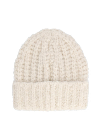 Berretto realizzato in lana e acrilico. W3B00001 M538104A MONCLER GRENOBLE