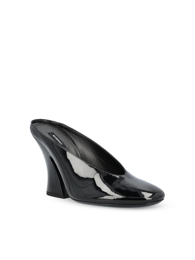 Mule in pelle di vitello. BE4044E1K6 001 GIVENCHY