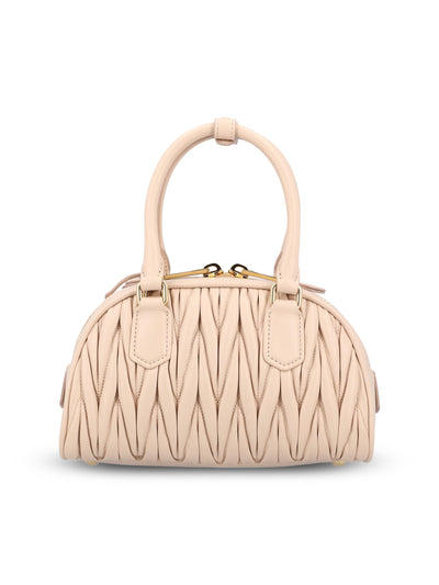 Borsa realizzata in pelle. 5BB191 AN88F0236 MIU MIU