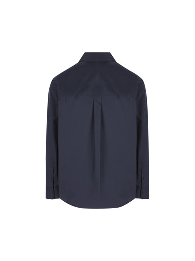 Camicia realizzata in cotone. H526Y05XAN 5190 LOEWE