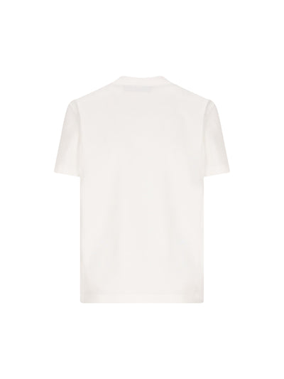 T-Shirt realizzata in cotone. FS7254 AW94F08QQ FENDI