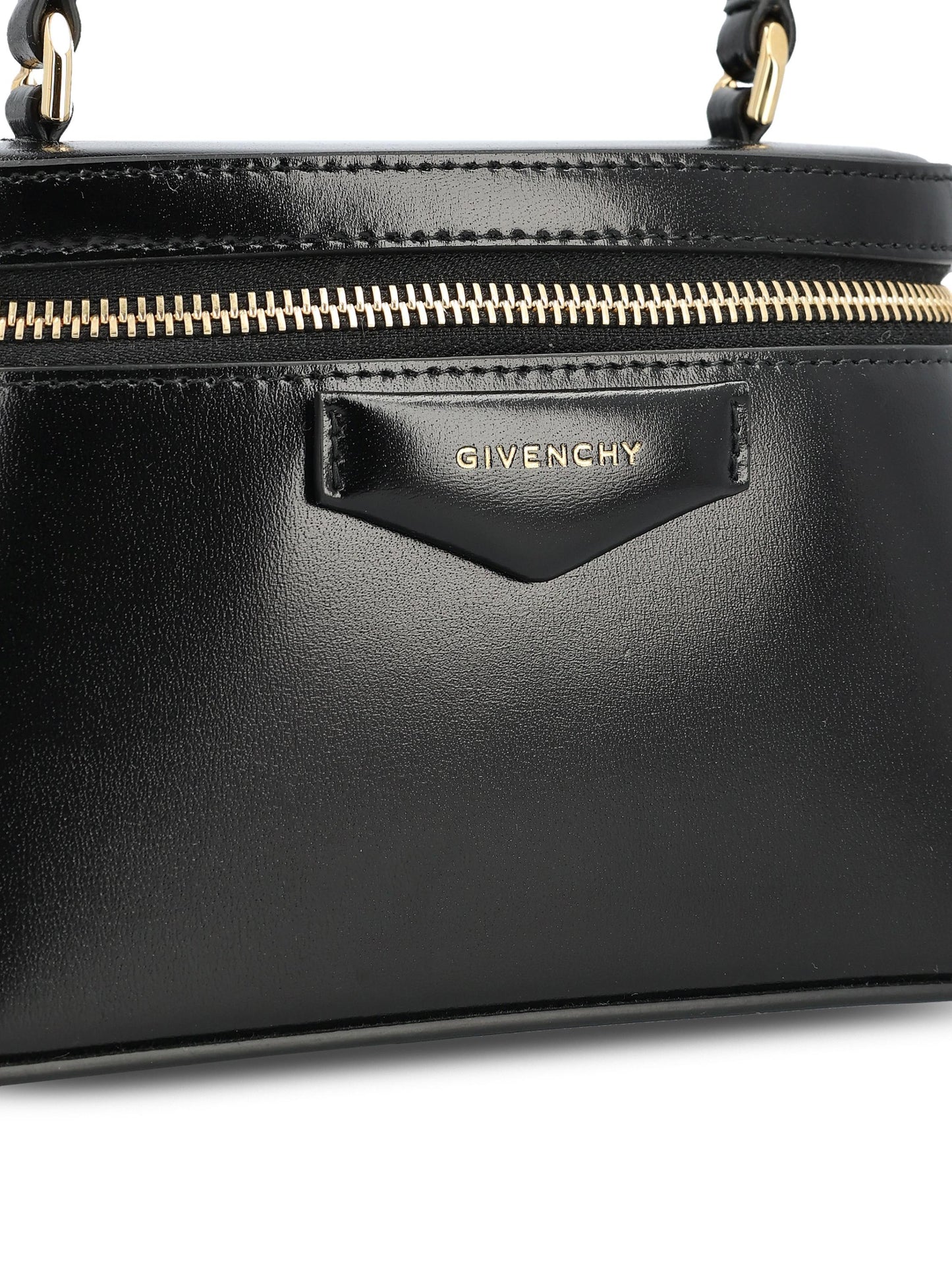 Borsa realizzata in pelle di vitello. BB60QMB13A 001 GIVENCHY