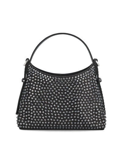 Borsa realizzata in viscosa. BB60PTB2DQ 001 GIVENCHY