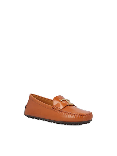 Mocassini realizzati in pelle di vitello. XXW10L0IZ00U14 S410 TOD'S