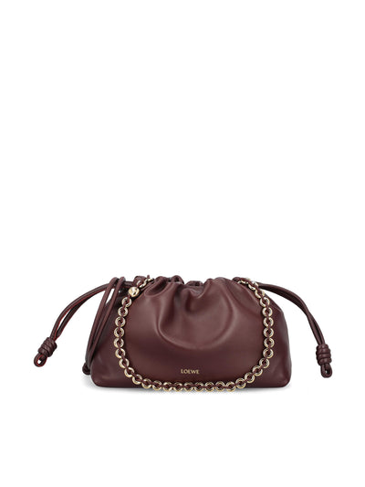 Borsa realizzata in pelle di agnello. A411FCRX75 7240 LOEWE