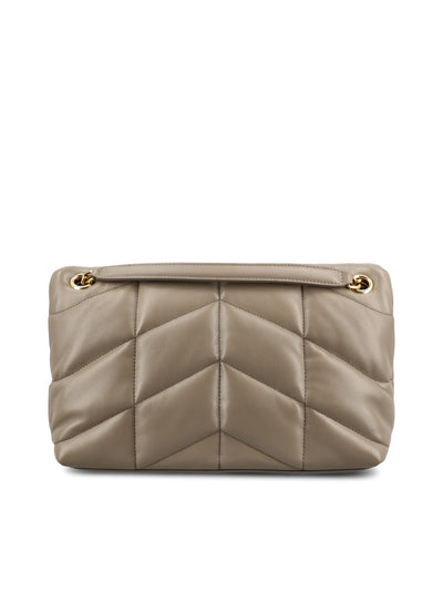 Borsa realizzata in pelle. 577476 1EL071799 SAINT LAURENT