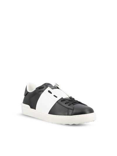 Sneakers realizzate in pelle di vitello. 8Y2S0830BLU 0NI VALENTINO GARAVANI