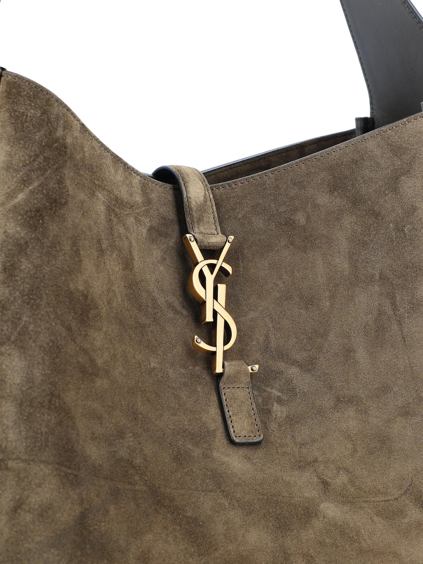 Borsa realizzata in pelle. 850545 1U80W3212 SAINT LAURENT