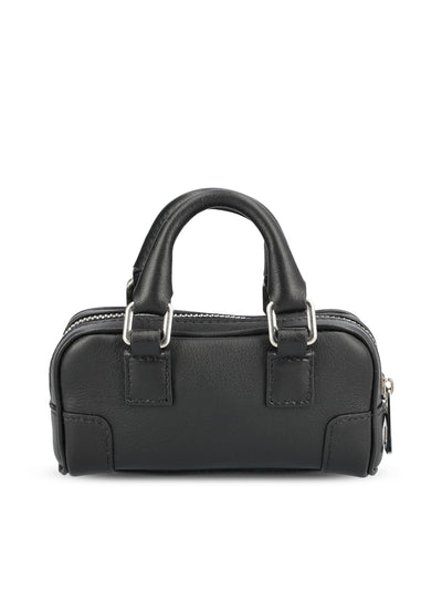 Borsa realizzata in pelle. C039U96X01 1100 LOEWE