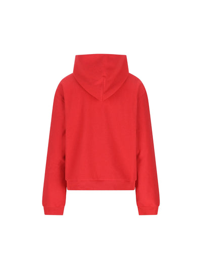 Felpa realizzata in cotone. 851236 TSVC66167 BALENCIAGA