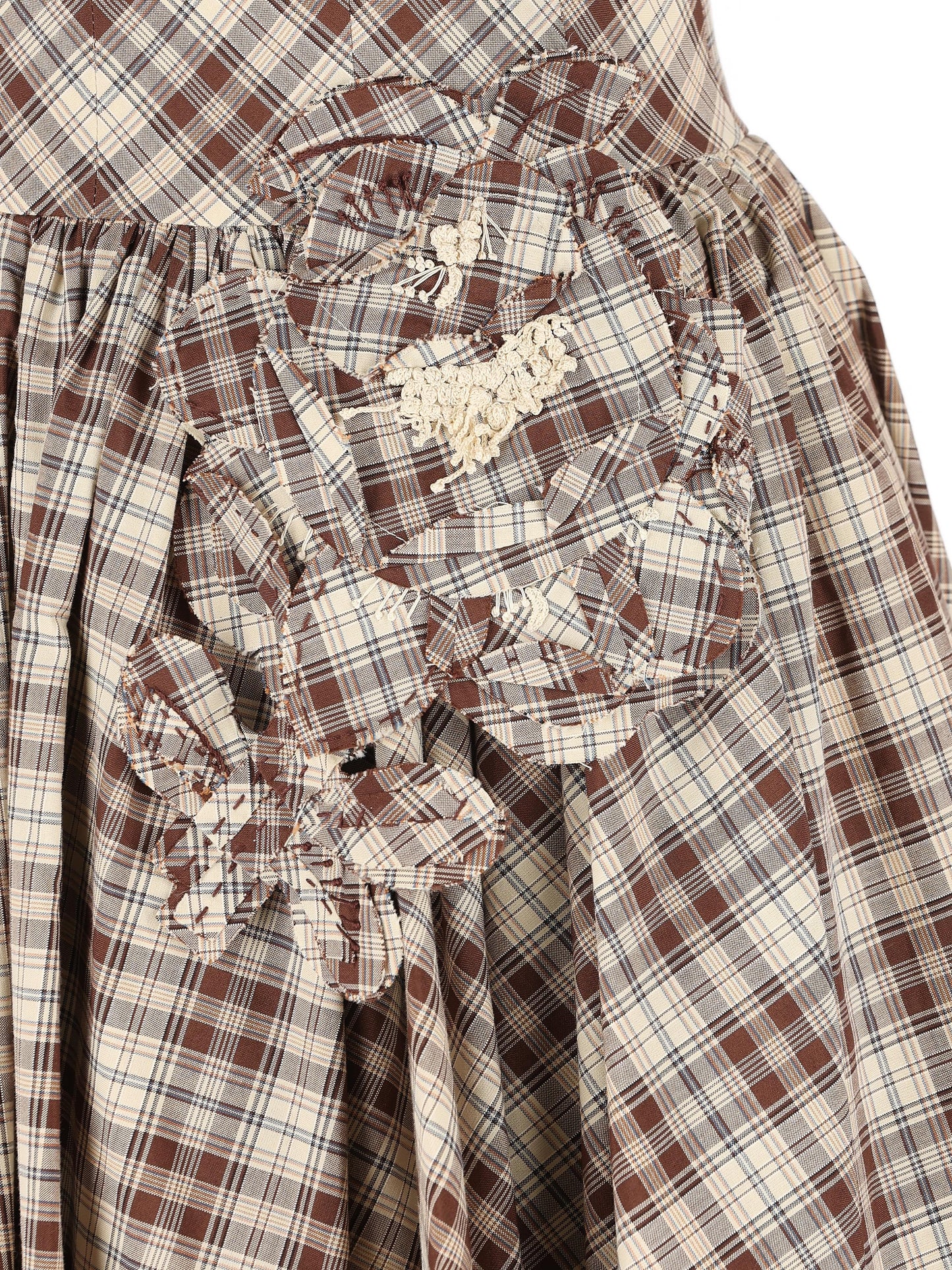 Abito realizzato in cotone. P3R42R 171CF060S PRADA