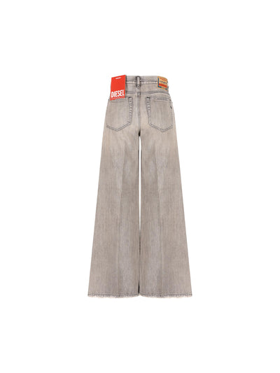 Jeans realizzati in cotone. A03625 068RU02 DIESEL