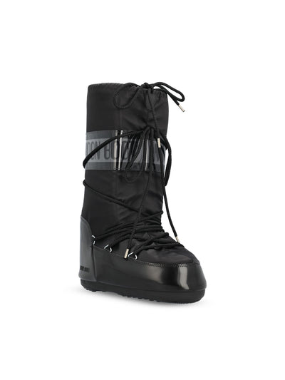 Stivale realizzato in nylon e poliestere. 80D1401680 N001 MOON BOOT