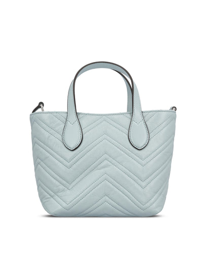 Borsa realizzata in pelle. 855391 AAFS14949 GUCCI
