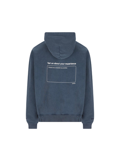 Felpa realizzata in cotone. 858143 TTVL58806 BALENCIAGA