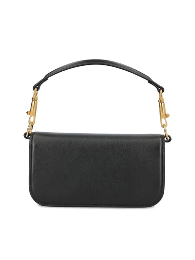 Borsa realizzata in pelle di vitello. 7W2B0K53CXA BBK VALENTINO GARAVANI