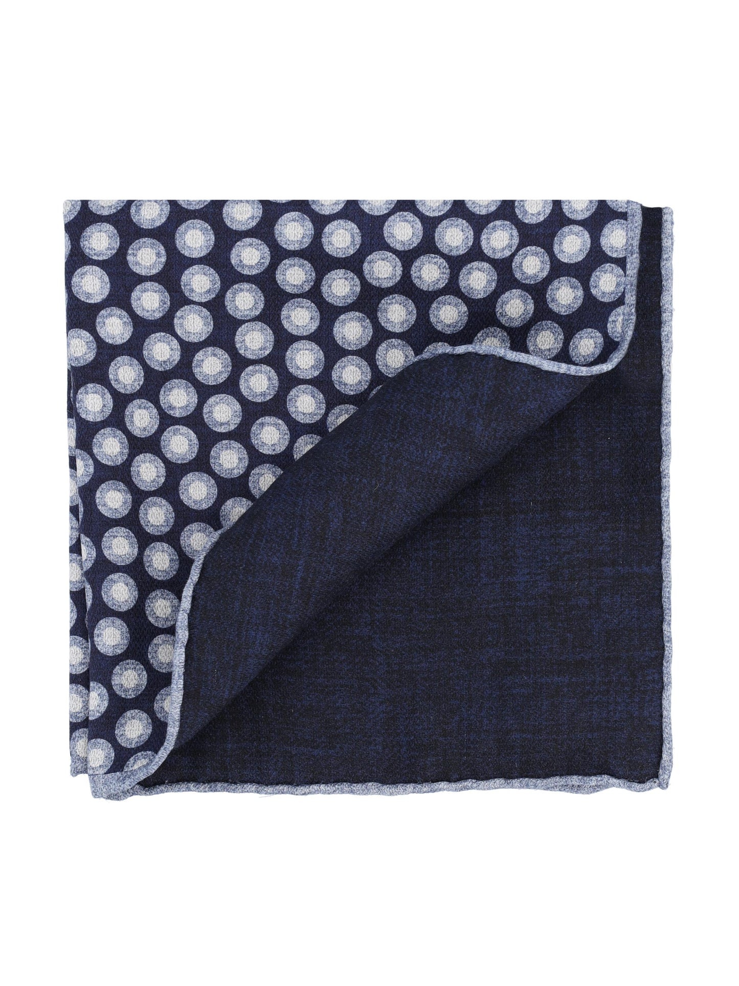 Pochette realizzata in seta. MI8780091 CKH47 BRUNELLO CUCINELLI