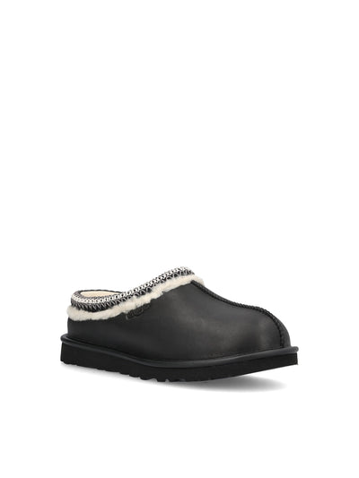 Ciabatte realizzate in pelle. 1171303 BLK UGG