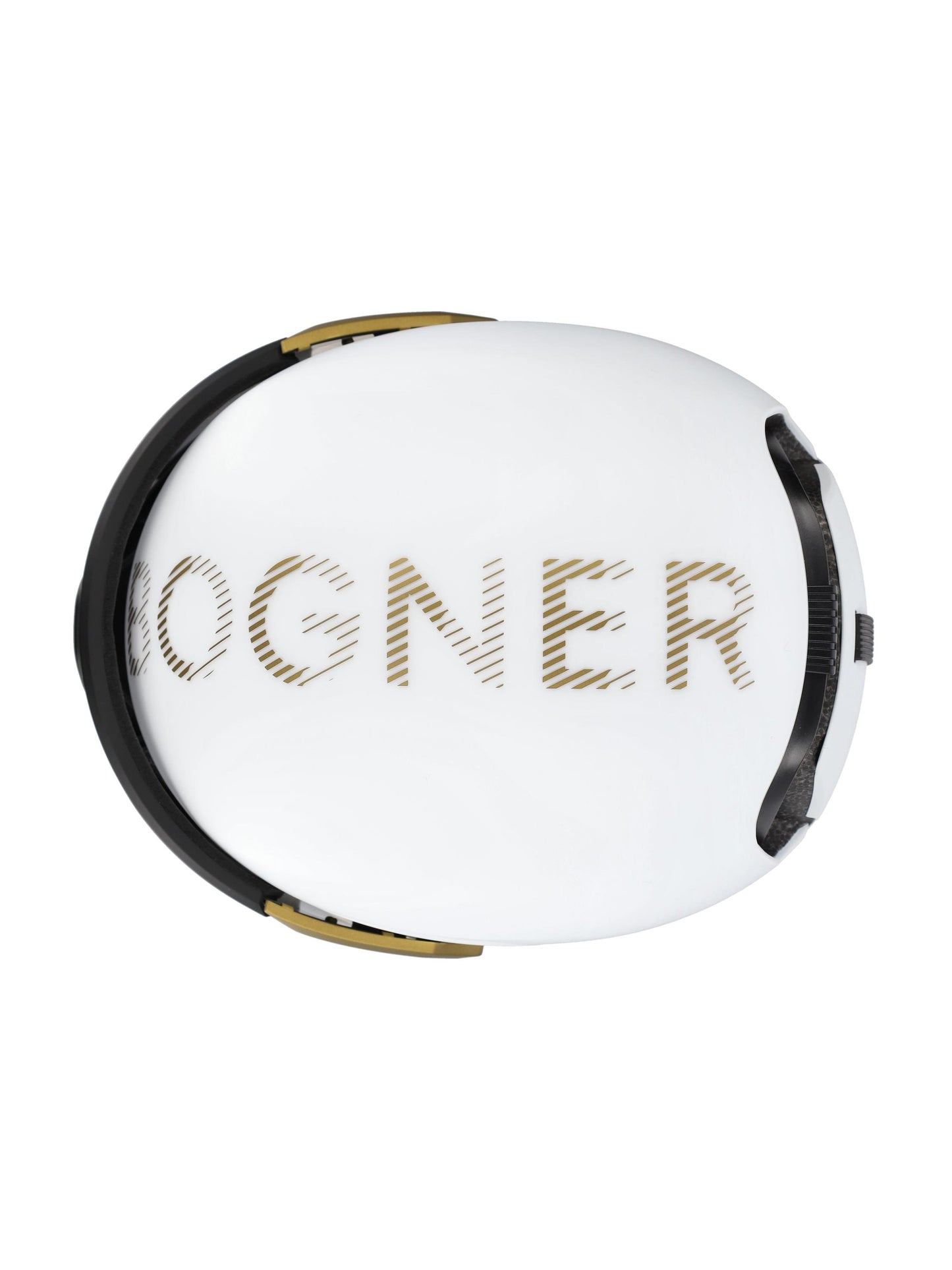 Casco da sci ad alte prestazioni che unisce tecnologie di protezione avanzate. 21484C8001 001 BOGNER