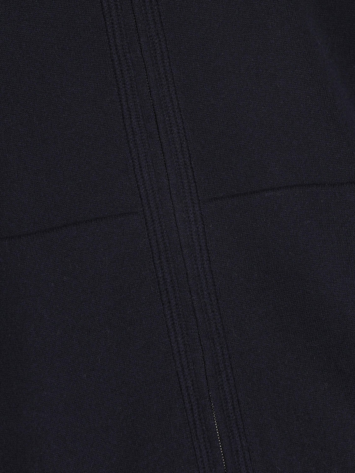 Felpa in 100% Baby Cashmere con Cappuccio FAP0178 W000 LORO PIANA