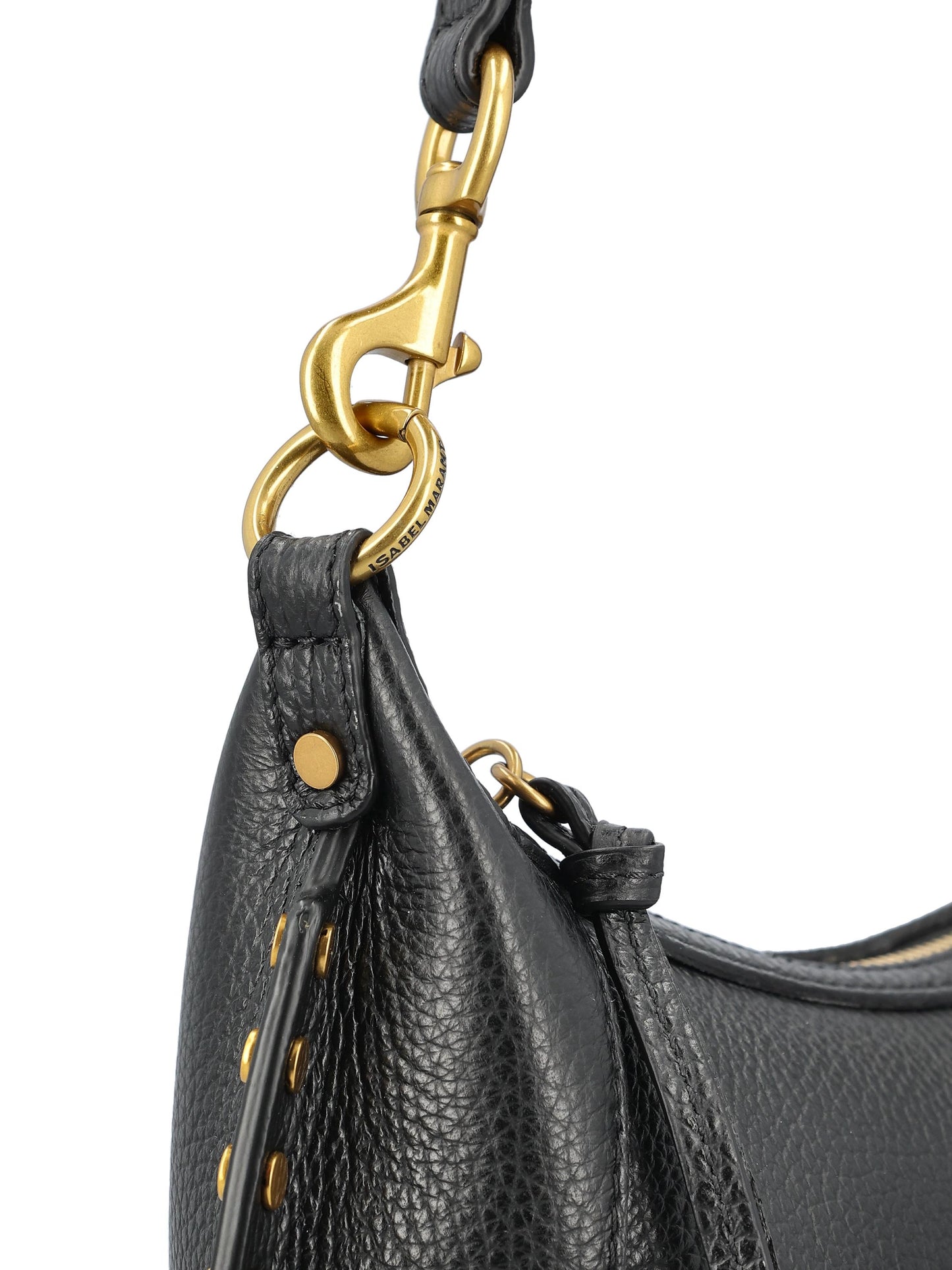Borsa realizzata in pelle. 26PPP0003FA-D1C04M 01BK ISABEL MARANT