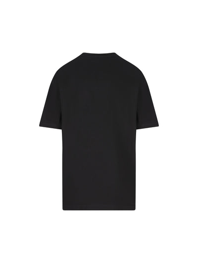 T-Shirt realizzata in cotone. 837959 XJHMR1043 GUCCI