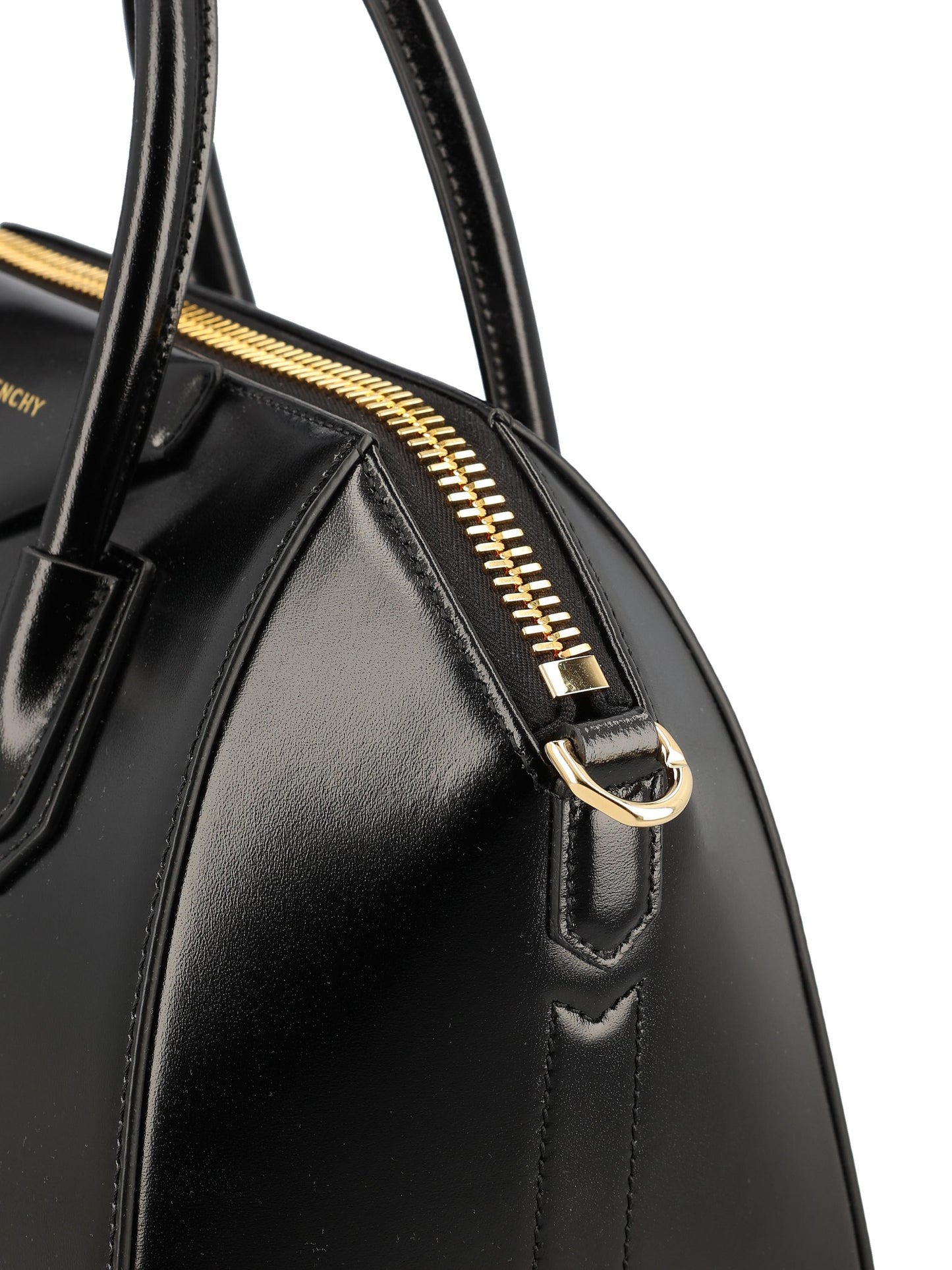 Borsa realizzata in pelle liscia. BB5149B2AT 001 GIVENCHY