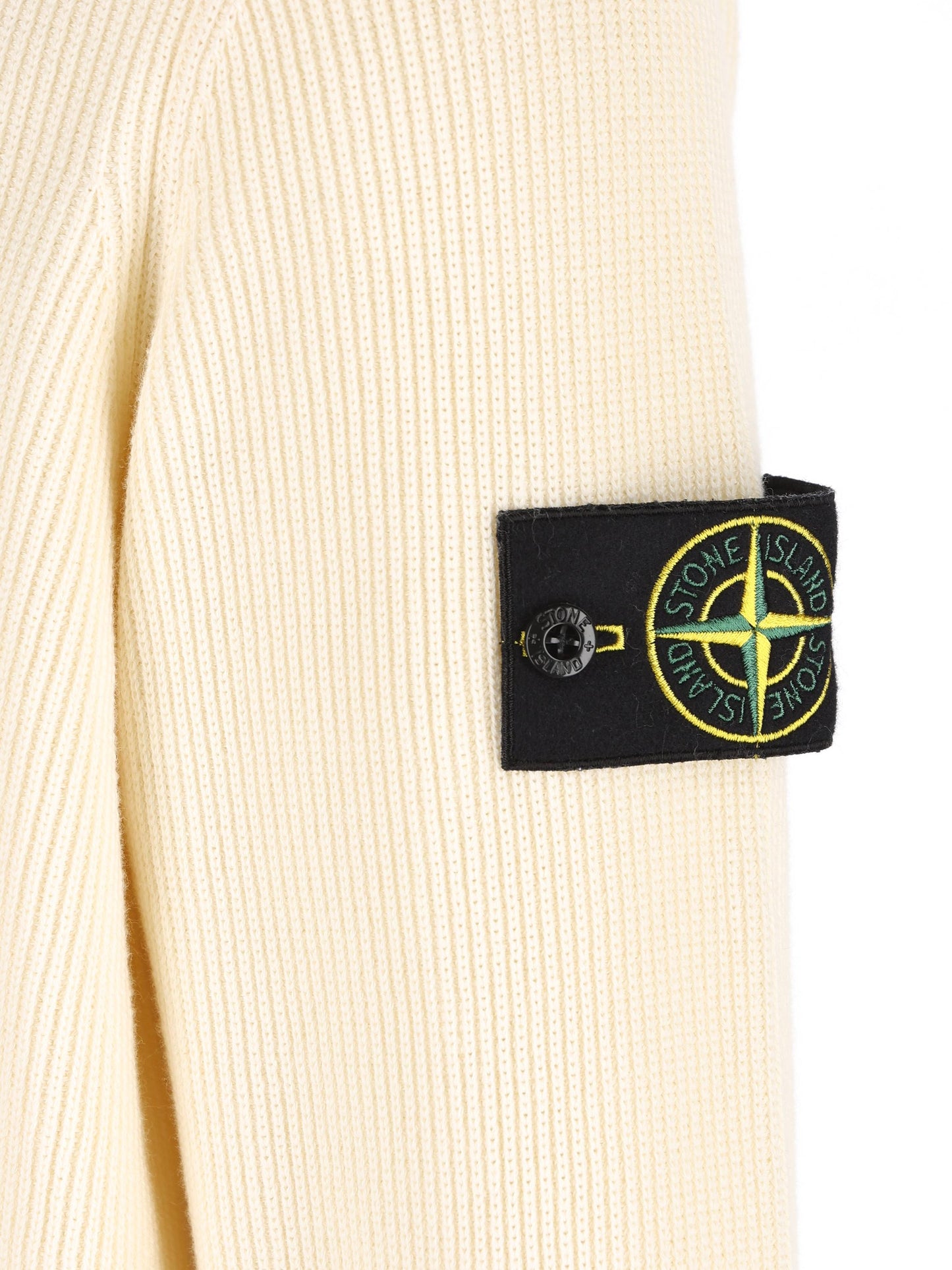 Maglione realizzato in cotone. 5100124 S00D8V0093 STONE ISLAND