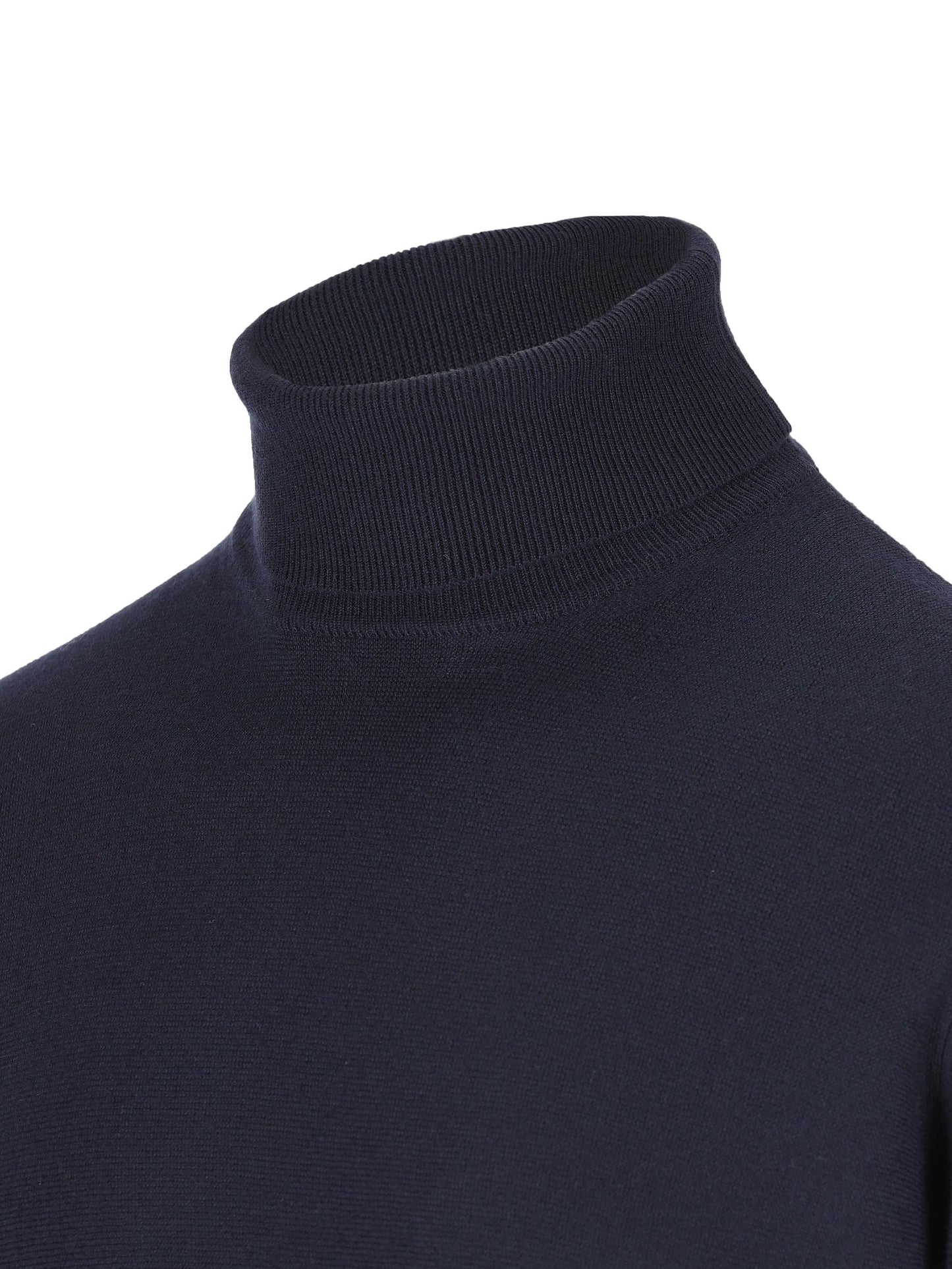 Maglia in cashmere. FAF9161 W000 LORO PIANA