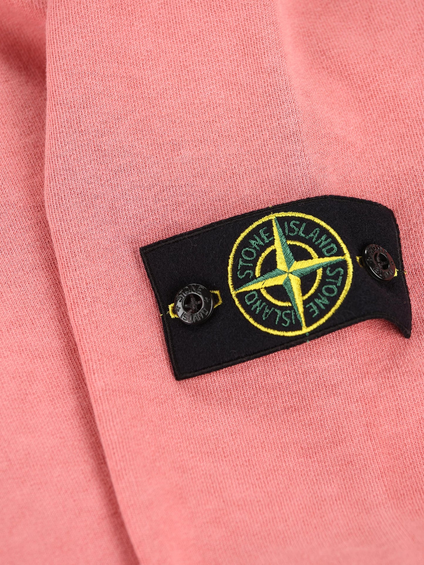Felpa realizzata in cotone. 6100034 S0060V018G STONE ISLAND