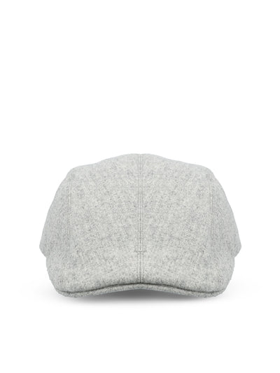 Cappola in lana vergine. M038P9961 CYN36 BRUNELLO CUCINELLI