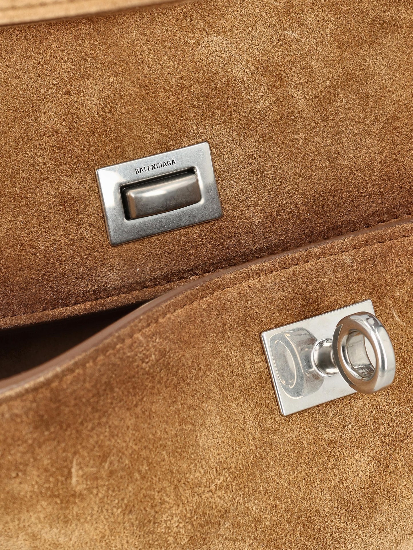 Borsa realizzata in pelle. 789779 2AB4G2533 BALENCIAGA