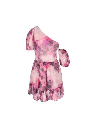 Abito realizzato in cotone. 26PRO1034FA-D1J13E 40PK ISABEL MARANT