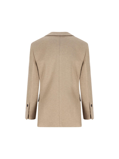 Blazer realizzato in lana vergine. 13H884 788805001 SALVATORE FERRAGAMO