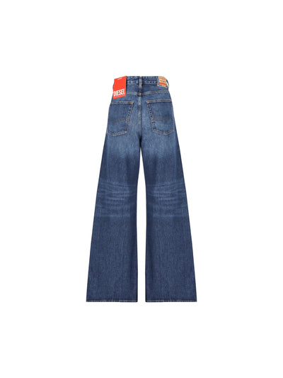 Jeans in cotone. A06926 09I2701 DIESEL