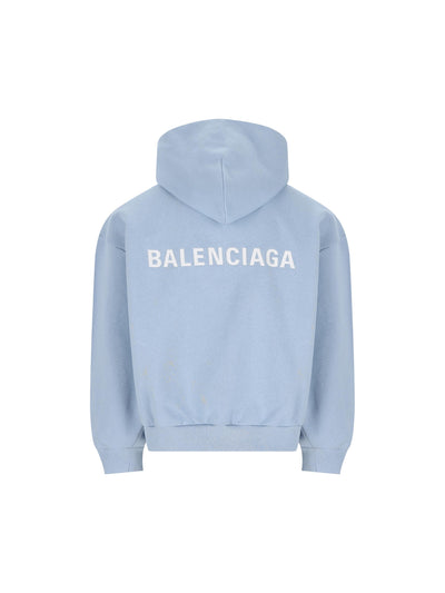 Felpa realizzata in cotone. 803264 TTVJ24773 BALENCIAGA