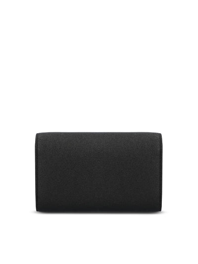 Pochette realizzata in pelle. 607788 1GF0J1000 SAINT LAURENT