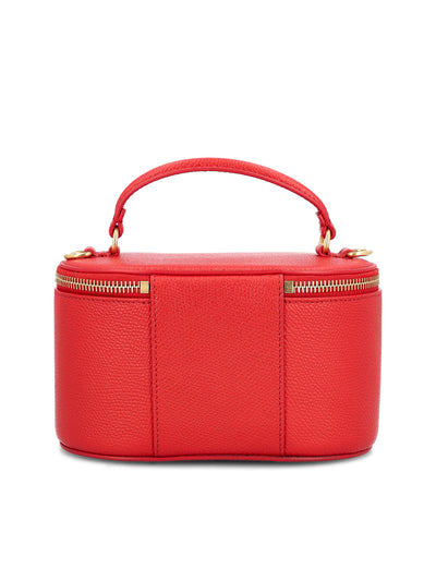 Borsa realizzata in pelle. 8W2P0AX8SNP JU5 VALENTINO GARAVANI