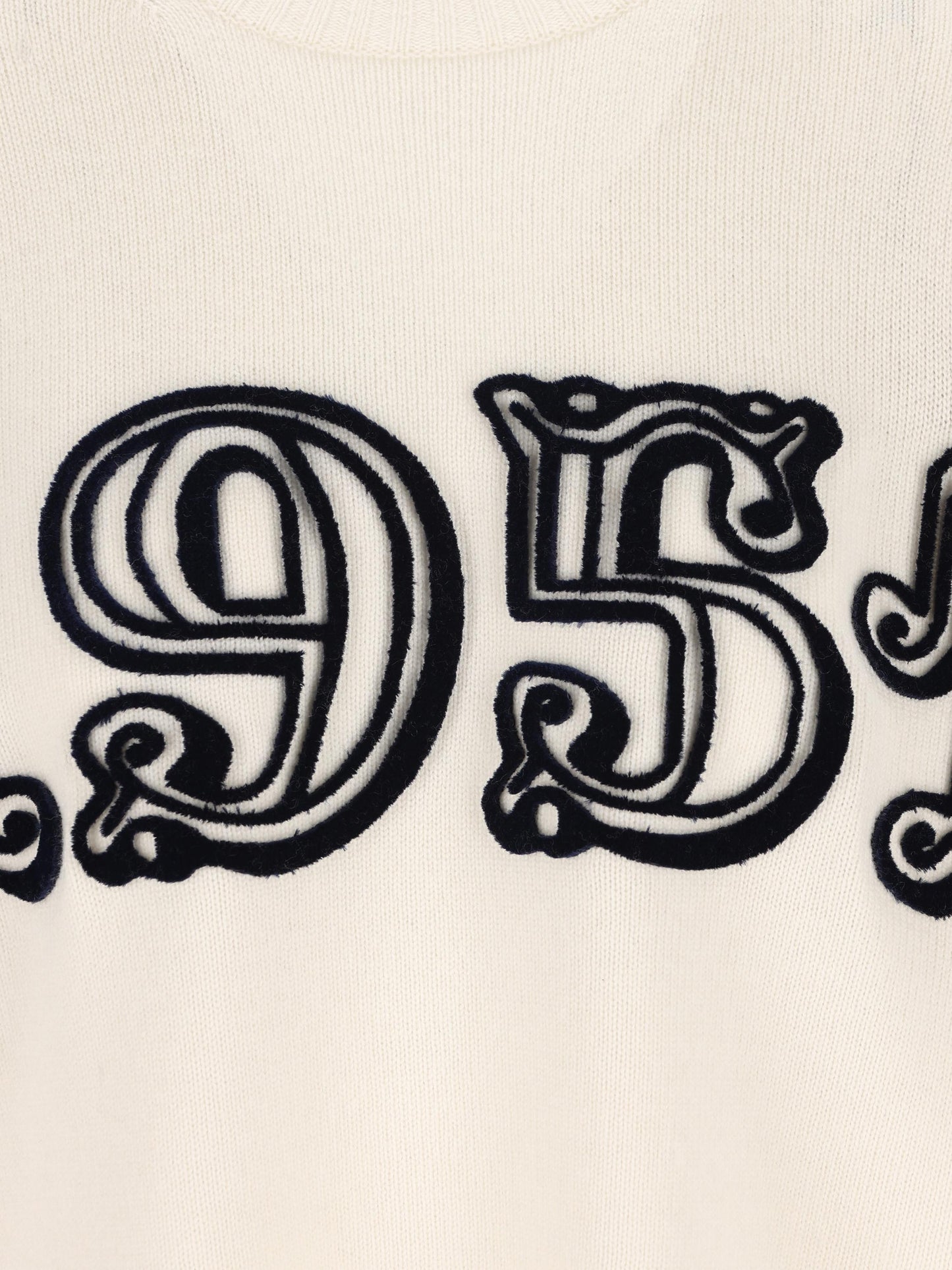 Maglia realizzata in lana e cashmere. 2521366212600 014 MAX MARA