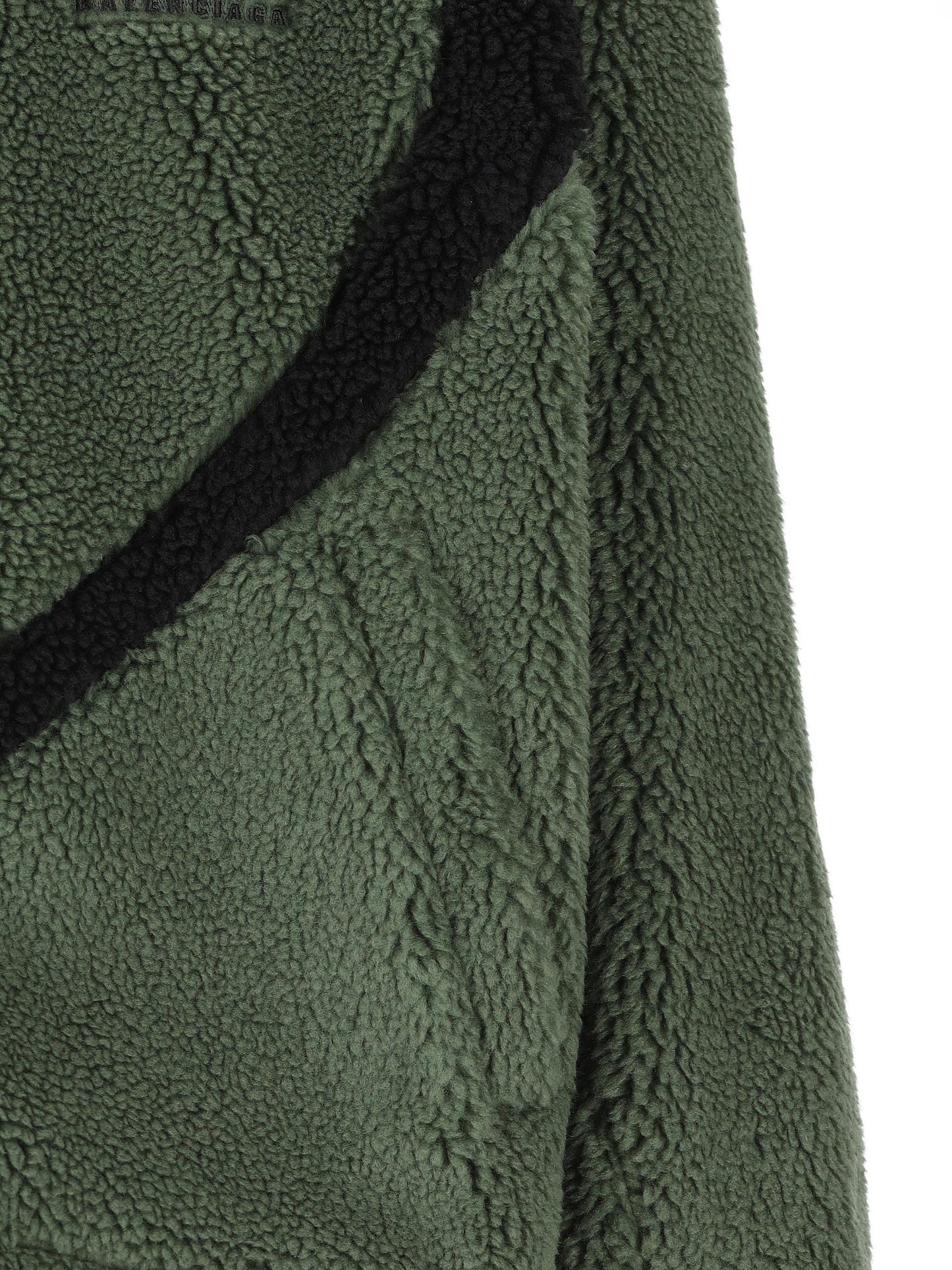 Giacca realizzata in poliestere. 850858 TMQ262840 BALENCIAGA