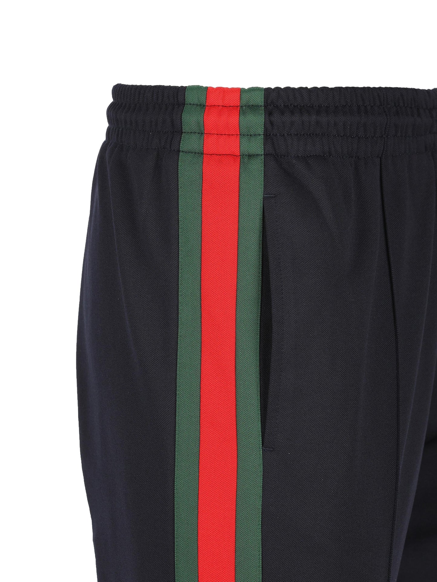 Pantaloni realizzati in jersey tecnico. 854680 XJHOO4330 GUCCI