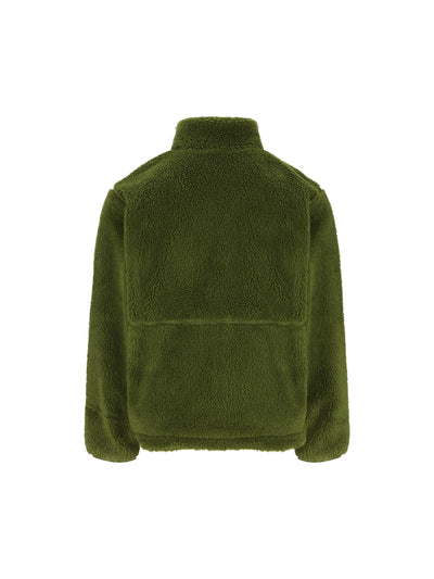 Pile realizzato in poliestere. NF0A88Y5 BRI1 THE NORTH FACE