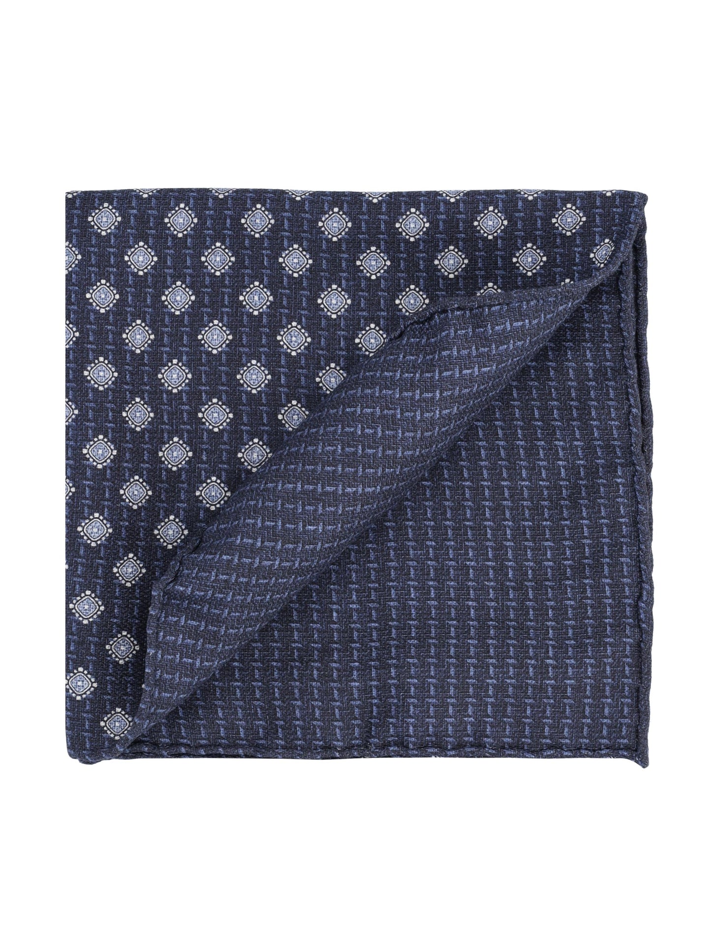 Pochette in seta. MI8750091 C2425 BRUNELLO CUCINELLI