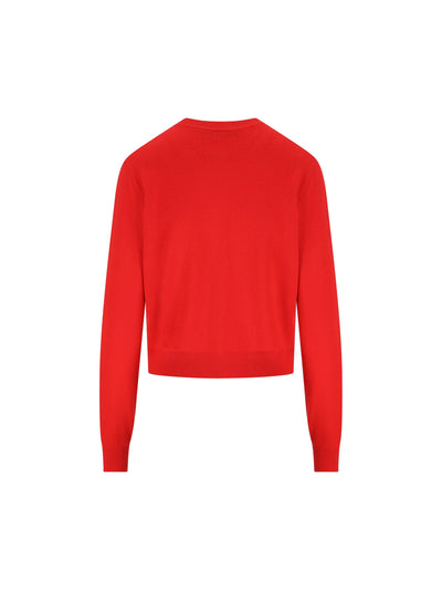 Maglia realizzata in lana. 864982 XKFHS6540 GUCCI