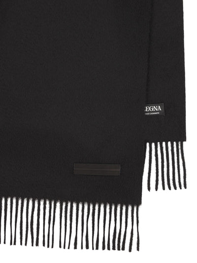 Sciarpa in cashmere. RE7L41SA8 26NBK1 ZEGNA
