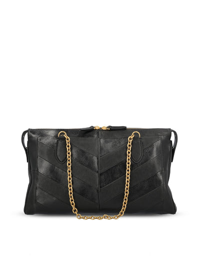 Borsa realizzata in pelle. 8W0B0S70UYF 0NO VALENTINO GARAVANI