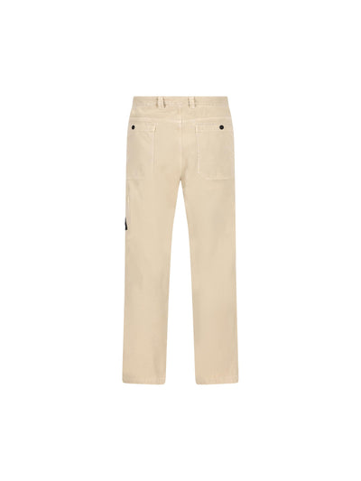 Pantaloni realizzati in cotone. 3100037 S0184V019A STONE ISLAND