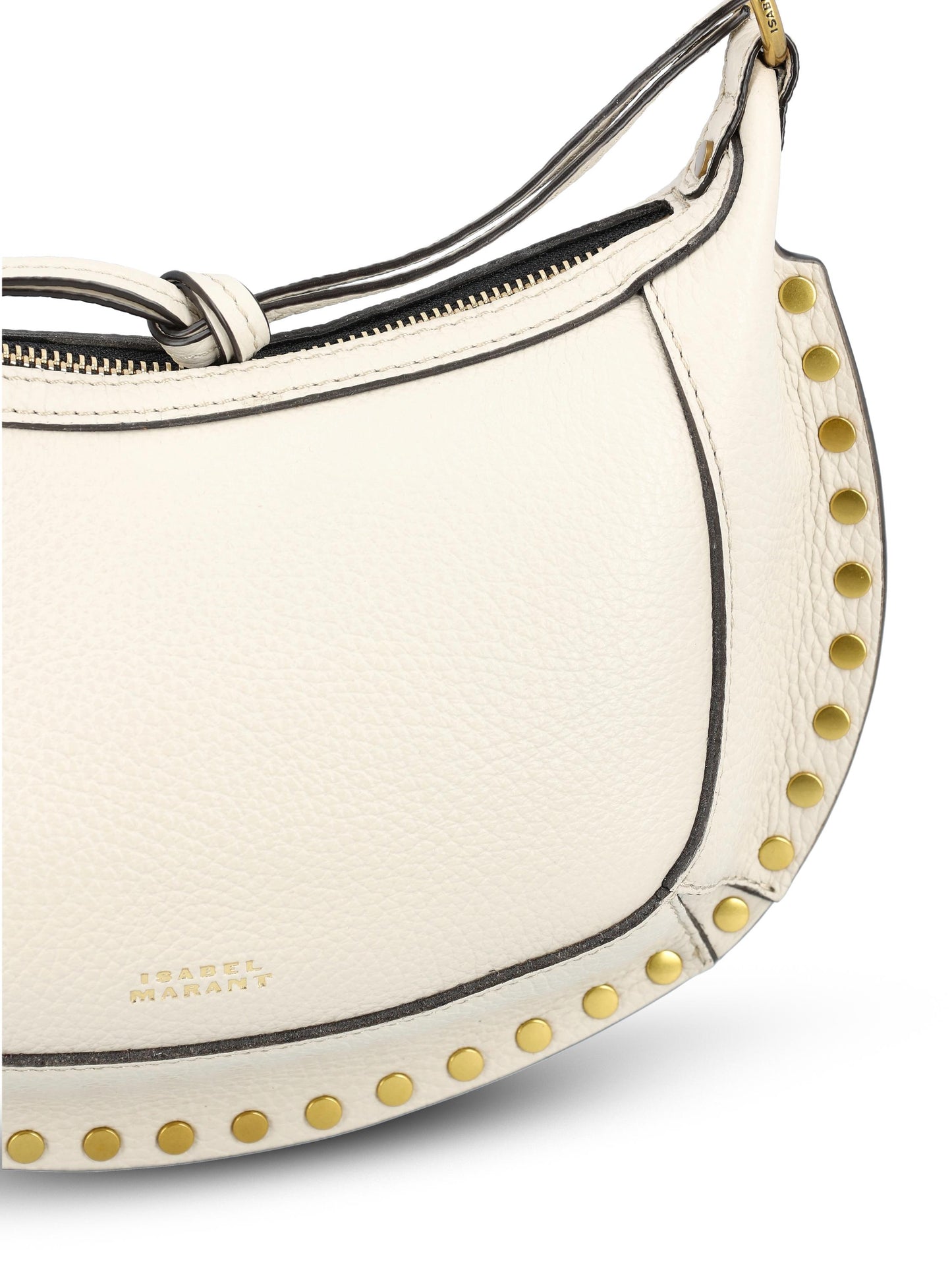 Borsa realizzata in pelle. 26PPP0003FA-D1C04M 20CK ISABEL MARANT